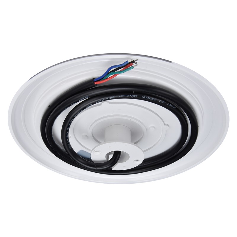 LED Swimming Pool Light RGB IP68 Waterproof Fully Glued Underwater