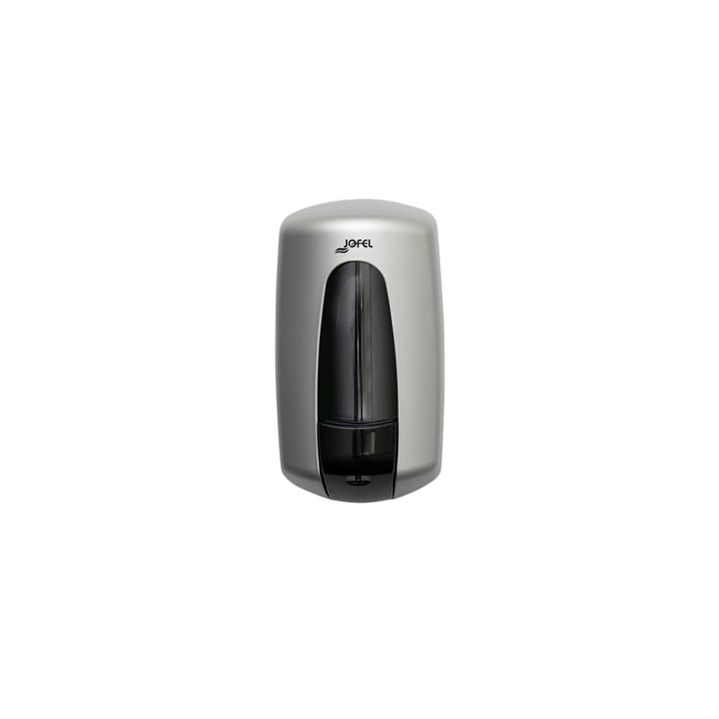 Jofel Aitana AC70300 Soap Dispenser Silver