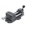 LLDSIMEX Quick Grip Release Drill Press Vise (4 INCH)