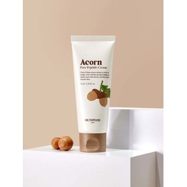 Skin Food Acorn Pore Peptide Cream / 에이콘 포어 펩타이드 크림