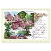 Greeting from Eutin (Wall Calendar 2026 DIN A4 Landscape), CALVENDO