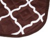 Double Sides Sanding Polyester Pongee Pet Sofa Cushion Waterproof Non