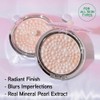 Physicians Formula Powder Palette Mineral Glow Pearls, Light Bronze, 0.28