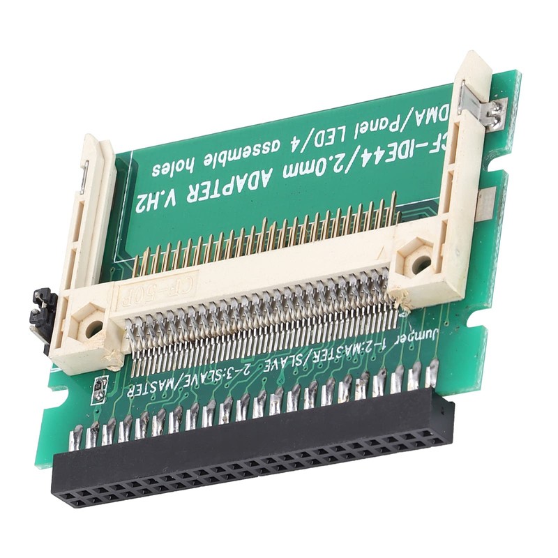 Annadue CF to IDE Adapter Card, CF Card to 2.5