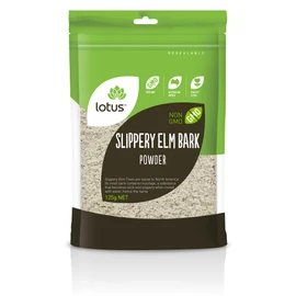 Lotus Slippery Elm Bark Powder, x