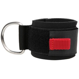 equlup Scuba Diving Wrist Strap, Universal Diving Wrist Strap Hand Lanyard Hanging Rope with Clip D Shape Ring Equipment for Diving Swimming Snorkeling