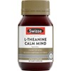 Swisse Ultiboost L-Theanine Calm Mind 50 Capsules