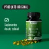 Aceite De Organo Silvestre Con Aceite de Oliva 100 Natural