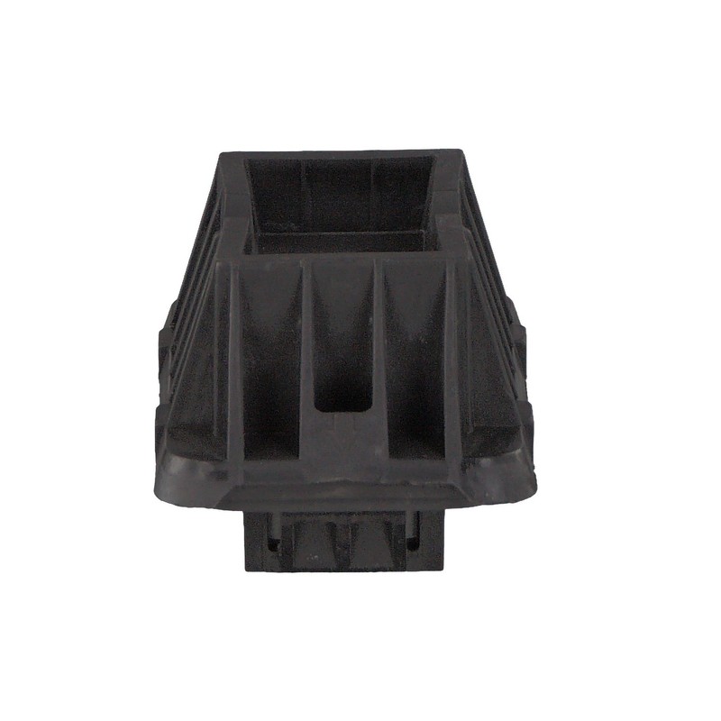 febi bilstein 48414 Lifting Jack Accommodation Point, pack of one,