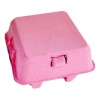Set De 4 Esponjas Chick Blenders De Beauty Creations