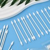 150 PCS Double Tipped Cleaning Cotton Swabs, Precision Tips Cotton