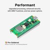 Pi Pico 2 WH Basic Kit - Pre Soldered Header,