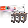 Peach Saving Pack Print Heads Compatible With Canon PG-545XL –