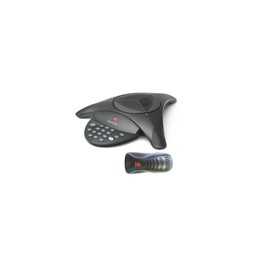 POLYCOM 2200-15100-001 Wired Voice Conferencing Device