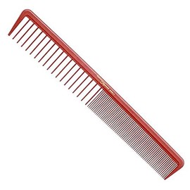 Hercules Saw Him C8 7.5 Carbon Comb Hair Cutting Comb (Pack of 1)