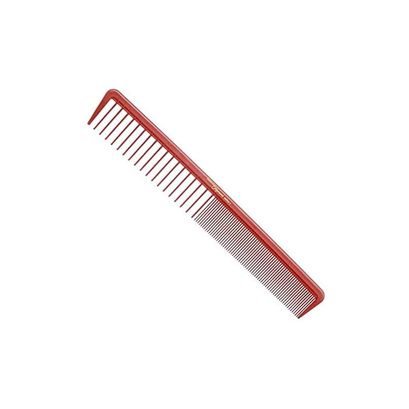 Hercules Saw Him C8 7.5 Carbon Comb Hair Cutting Comb