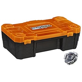 Beyblade Burst Beylocker