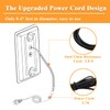 Kokopro Bird Heater for Cage - Snuggle Up Bird Warmer