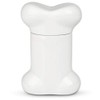 Dog Bone Shape Sublimation Treat Jar