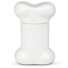 Dog Bone Shape Sublimation Treat Jar