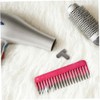 TEHAUX 30pcs Electric Motor Brushes for Hair Dryers Durable Carbon