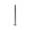 [M3x40] Stainless Steel Pan Head Self Tapping Screws, 1 Type