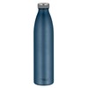 THERMOcafé by THERMOS TC Bottle Night Blue Mat 1.00 L,