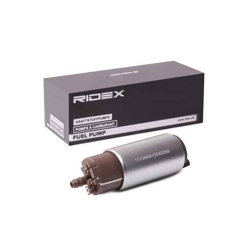 Original RIDEX Fuel Pump