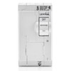 Leviton 60A 2-Pole Plug-On Standard Branch Circuit Breaker, Thermal Magnetic,