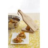 Bene Casa Wood Tostonera for Plantains, Large