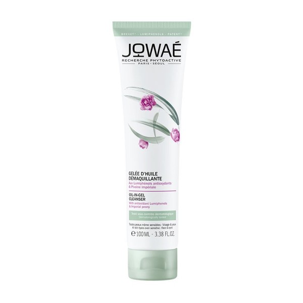 Jowae Oil in Gel Cleanser, 100ml