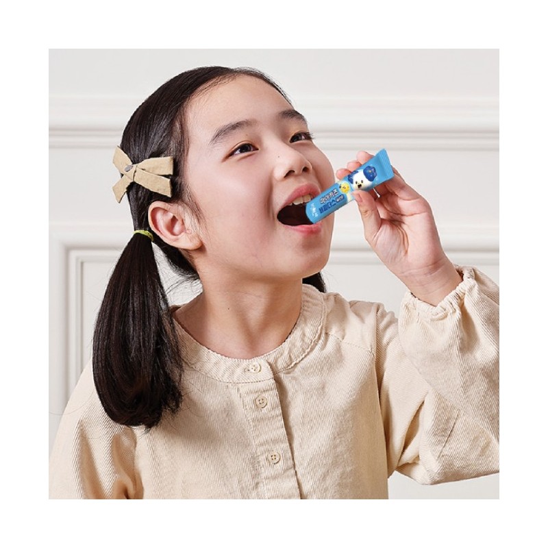 MyKids Bifidus Probiotics 30 Pouches, 60g, 1 Pack