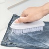 2 Pieces White Cleaning Brushes, Car Cleaning Brushes, Car Detailing