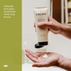 Cremo Sage & Citrus Shave Cream, Astonishingly Superior Smooth Shaving