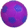 Amazing Pet Products Bouncy Soccer Ball Dog Toy, 2.6-Inch