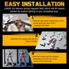 LBASE Wireless LED Light Set for Gundam MG Model Kits