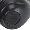Wireless Open Ear Headbuds Waterproof Noise Canceling Bluetooth Headphone Built