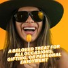 Colombina Bon Bon Bum Lollipops Mango Flavor, 24 Count (Pack