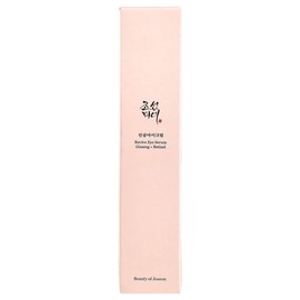 Sérum para el Contorno de Ojos Revive Eye Serum Ginseng + Retinal 30ml