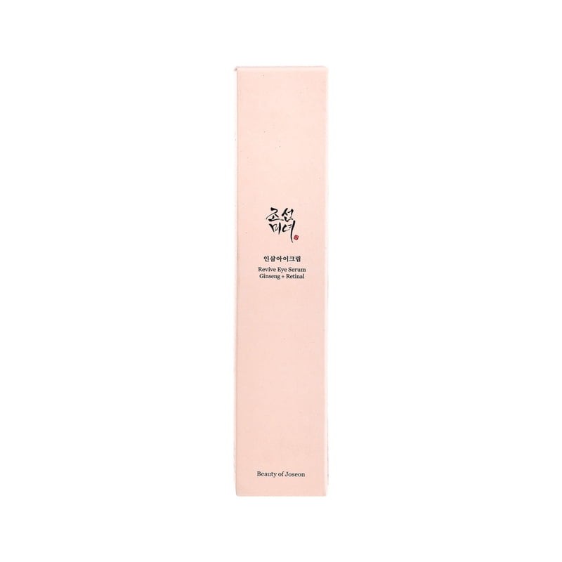 Sérum para el Contorno de Ojos Revive Eye Serum Ginseng