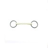 Lorina Flexi Loose Ring Mullen Mouth Snaffle One Colour 5