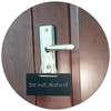 Woohome Mini Blackboard Set