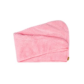 Boozyshop Microfibre Hair Dry Wrap