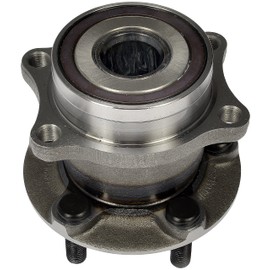 Dorman 930-654 Rear Wheel Bearing and Hub Assembly Compatible with Select Scion/Subaru/Toyota Models