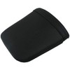 Motorcycle seat Rear Pillion Passenger Seat Cushion Fits for Honda
