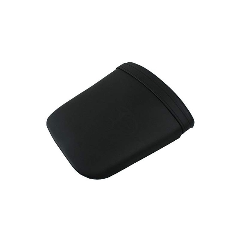 Motorcycle seat Rear Pillion Passenger Seat Cushion Fits for Honda