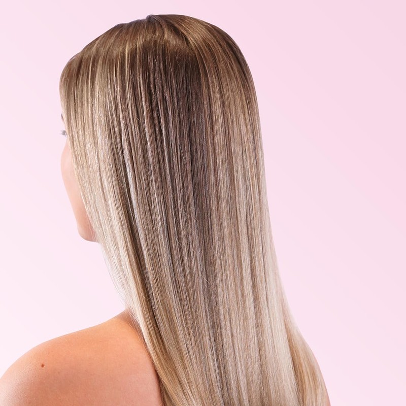 Ida Warg Plumping Shampoo 250 ml