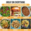 Crispy Fried Onions | 100% Natural (Non-GMO) | Gluten Free