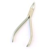 PRECISE CANADA: 7" Kelly HEMOSTAT Locking Forceps (Straight)
