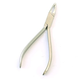 PRECISE CANADA: 7" Kelly HEMOSTAT Locking Forceps (Straight)